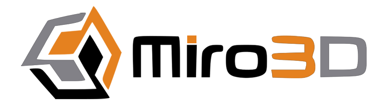 Miro Logo | 01 - PNG Logo Vector Brand Downloads (SVG, EPS)